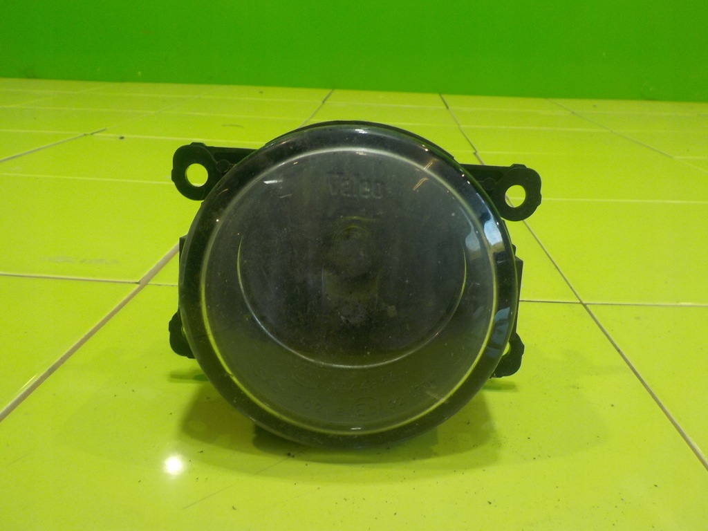 фото №1, Opel agila b ii 08r 5d протитуманна фара лівий 89206454