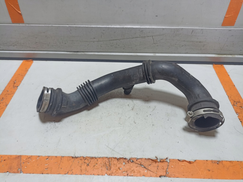 фото №1, Ford оригинальный номер c1b1-9c623-bc wąż труба воздухозаборник воздуха