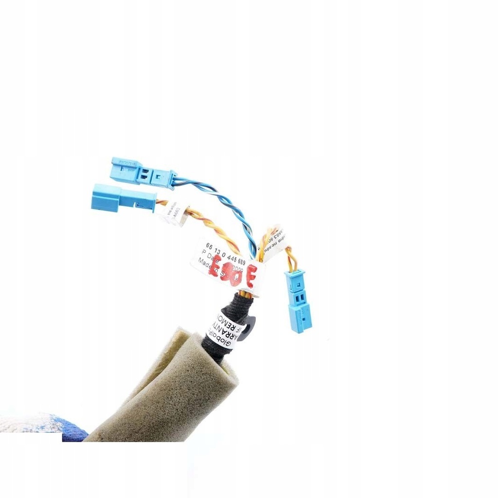 фото №11, Bmw e81 e87 e90 e91 e92 динамік високочастотний alpine 0445684