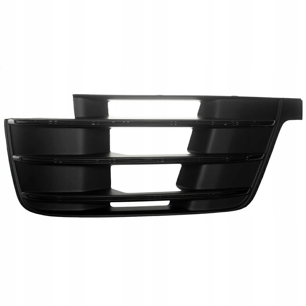 Купити Audi q7 4m0 s-line 2016-2018 решітка радіатора решітка бампера ліва заглушка