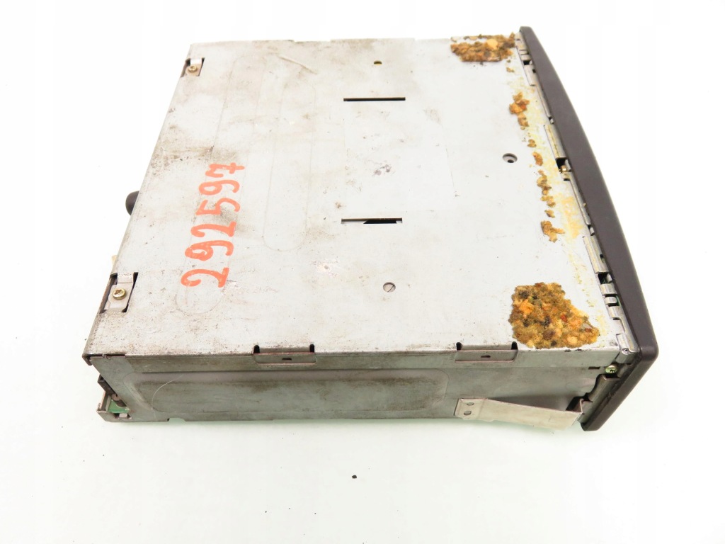 Чейнджер cd renault laguna 2 8200071208a Недорого