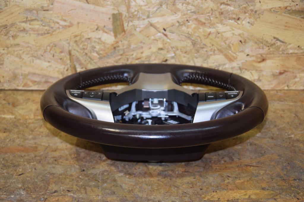 фото №7, Воздуховод с мультифункция круиз-контроль коричневый lexus rx 450h iv идеальное состояние nowa 15-