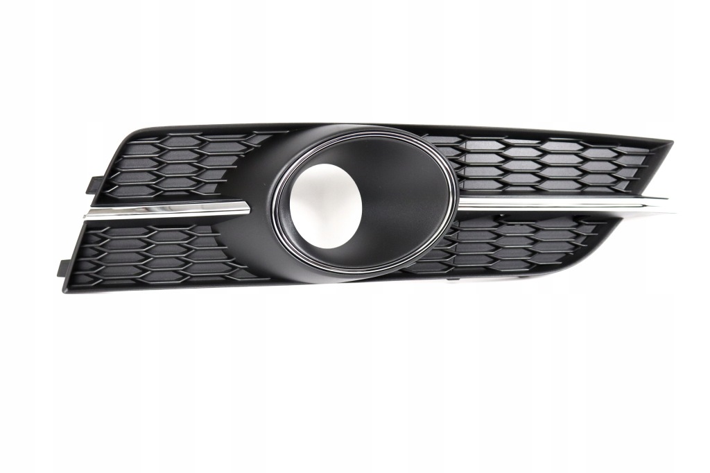 Купити Решітка решітка радіатора бампера audi a7 c7 lift sline права