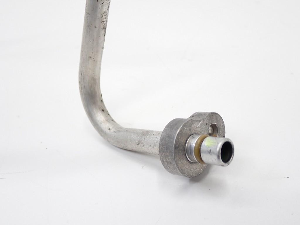 фото №9, Wąż шланг трубка кондиционера fiat 500l 1.4i 17r