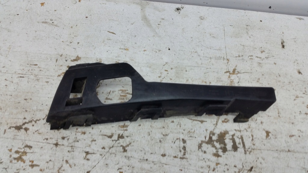 фото №1, Ford focus mk2 c-max направляющая бампера левый перед