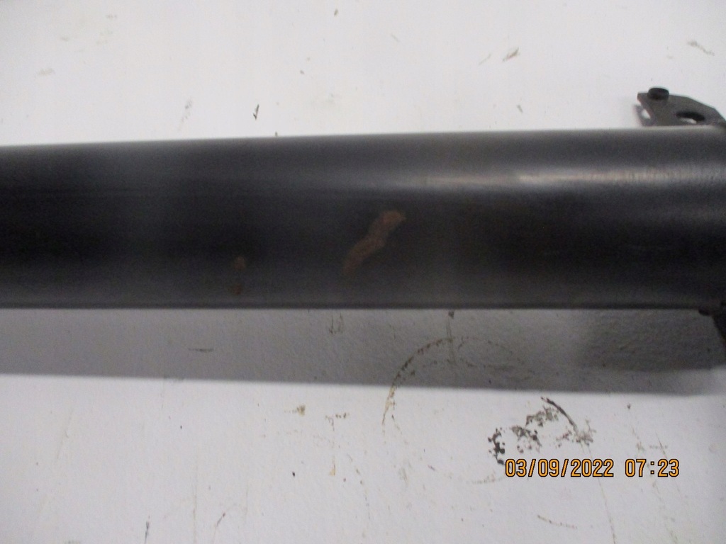 фото №7, Wał привідний porsche macan 3,6fsi