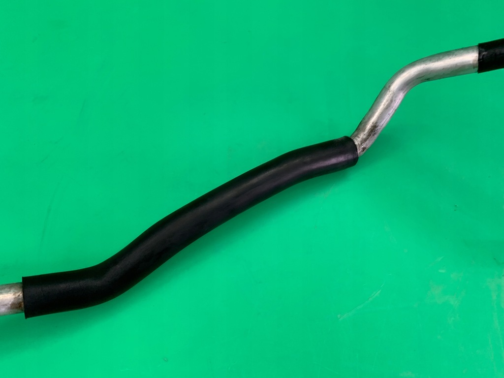 фото №8, Шланг системи кондиціонера skoda superb i 1 lift 1.9 tdi 01-08