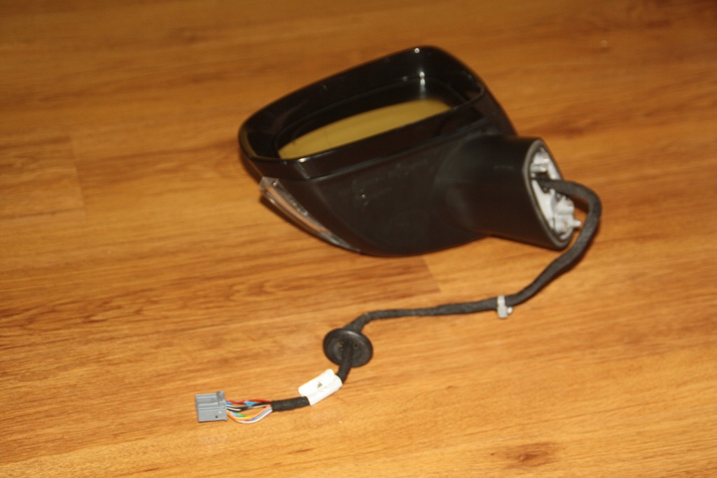 фото №12, V90 cross v-90 cross country асистент 14 pin дзеркало