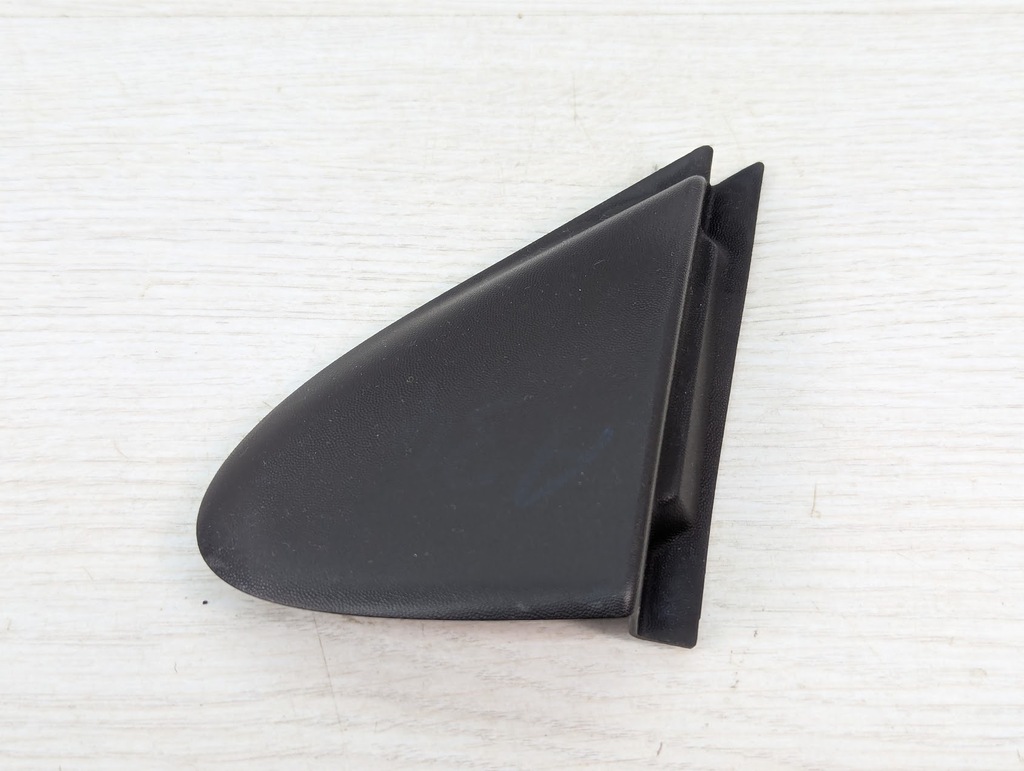 фото №1, Трикутник крила лівий перед renault megane iii 638750003r