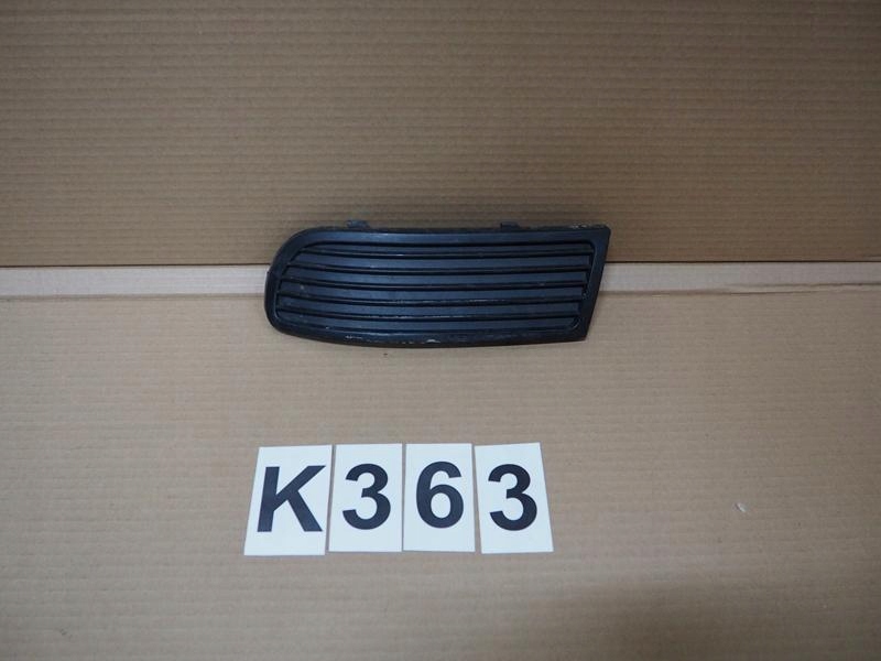 Купить Решётка решётка радиатора решётка  бампера левое  перед seat ibiza corboda