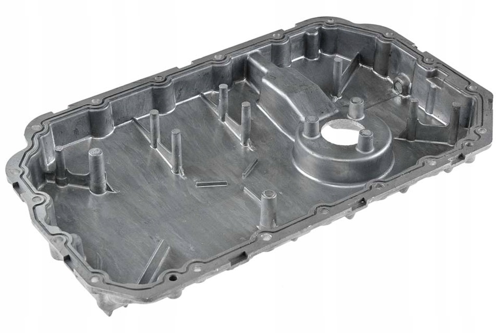 фото №1, Nty bmo-au-009 піддон масляна