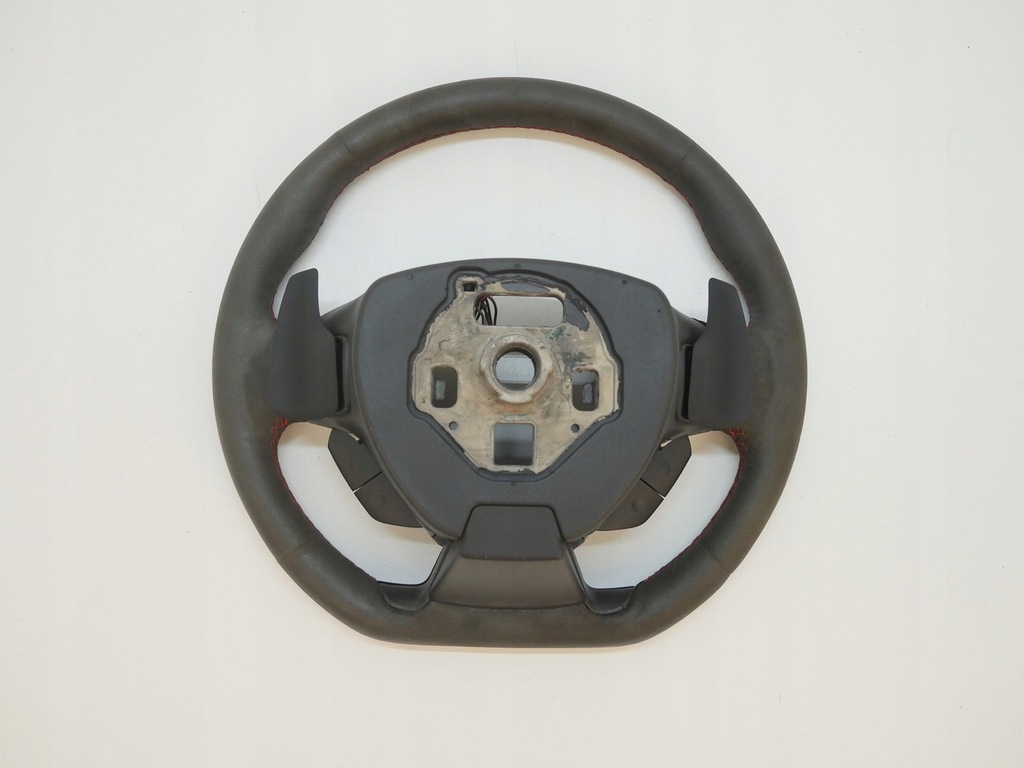 фото №12, 2016-2024 camaro zl1 воздуховод с подогревом alcantara кожаный лепестки переключения