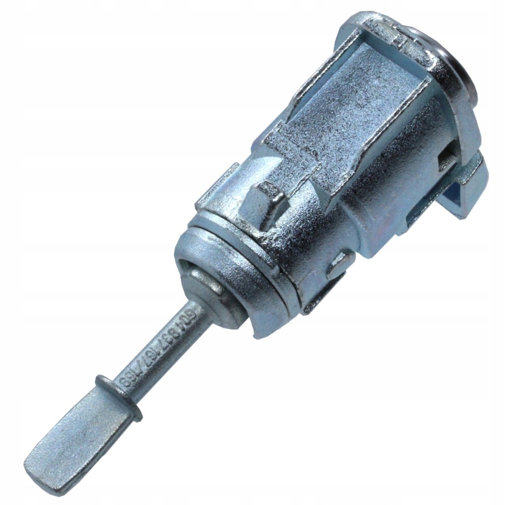 фото №4, Seat cordoba / ibiza 2x вкладка замка двері