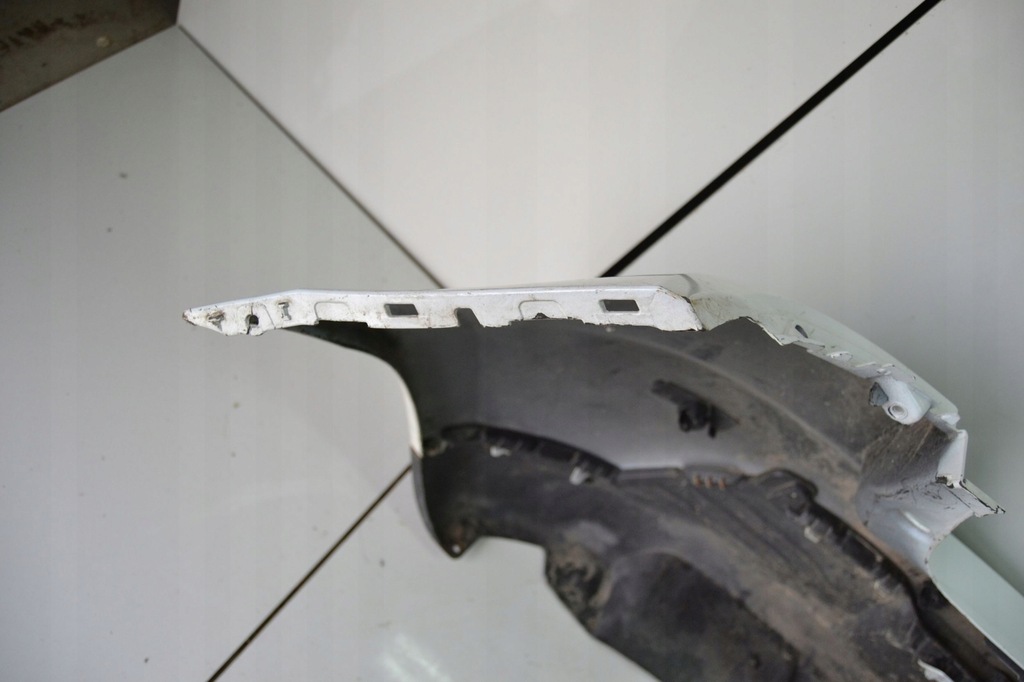 фото №8, Renault clio iv 2016 бампер задний