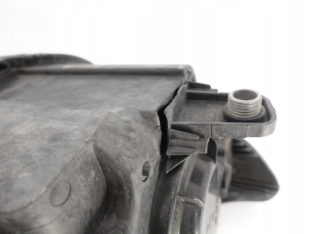 фото №10, Vw passat cc 3c8 08-11 ліва лампа звичайна h7 перед