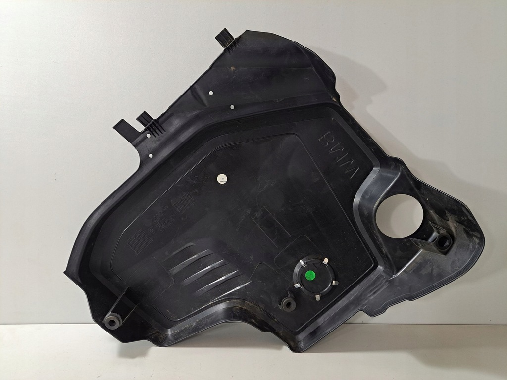 фото №9, Bmw 4 f32 f33 2018 защита двигателя