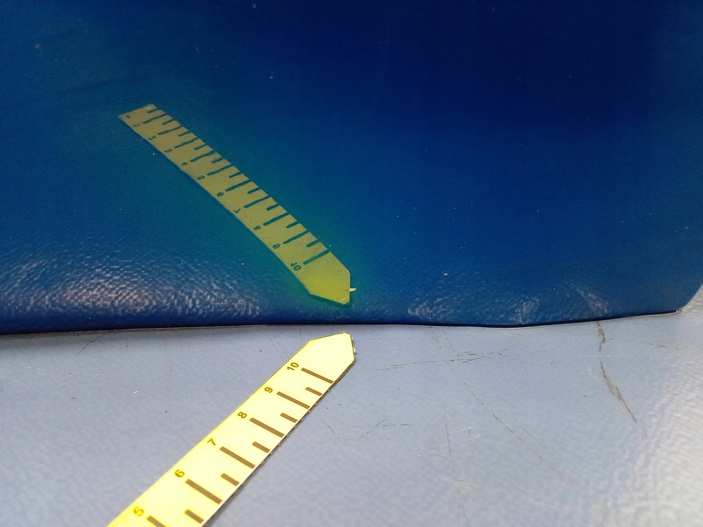 фото №5, Alfa romeo stelvio qv двері задня ліва 756