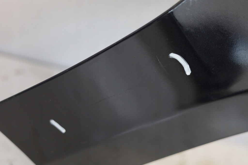 фото №15, Перед капот бампер крила pas радіатор лампа porsche macan 95b 15r lc9x