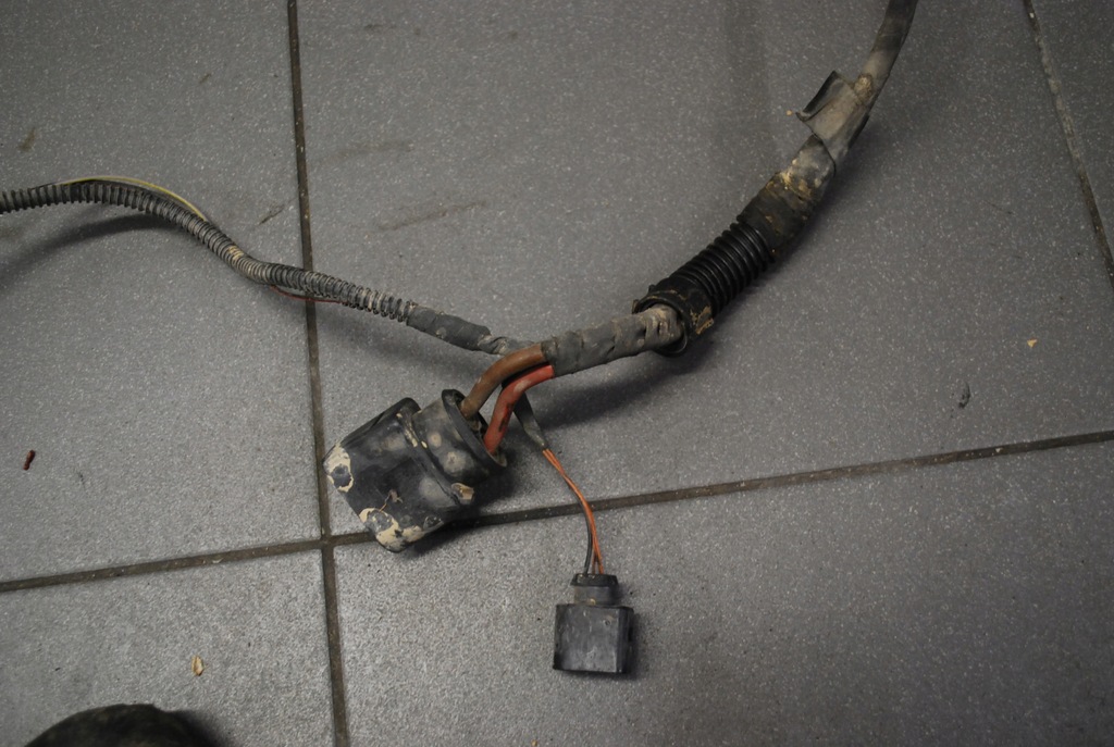 фото №8, Джгут рейки рульового управління audi a3 8p lift eu 1k1971111af