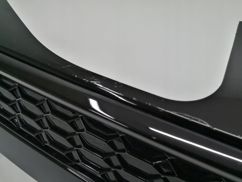 фото №12, Спойлер диффузор audi rs6 c8 rs7 ii 4k8 18- задняя