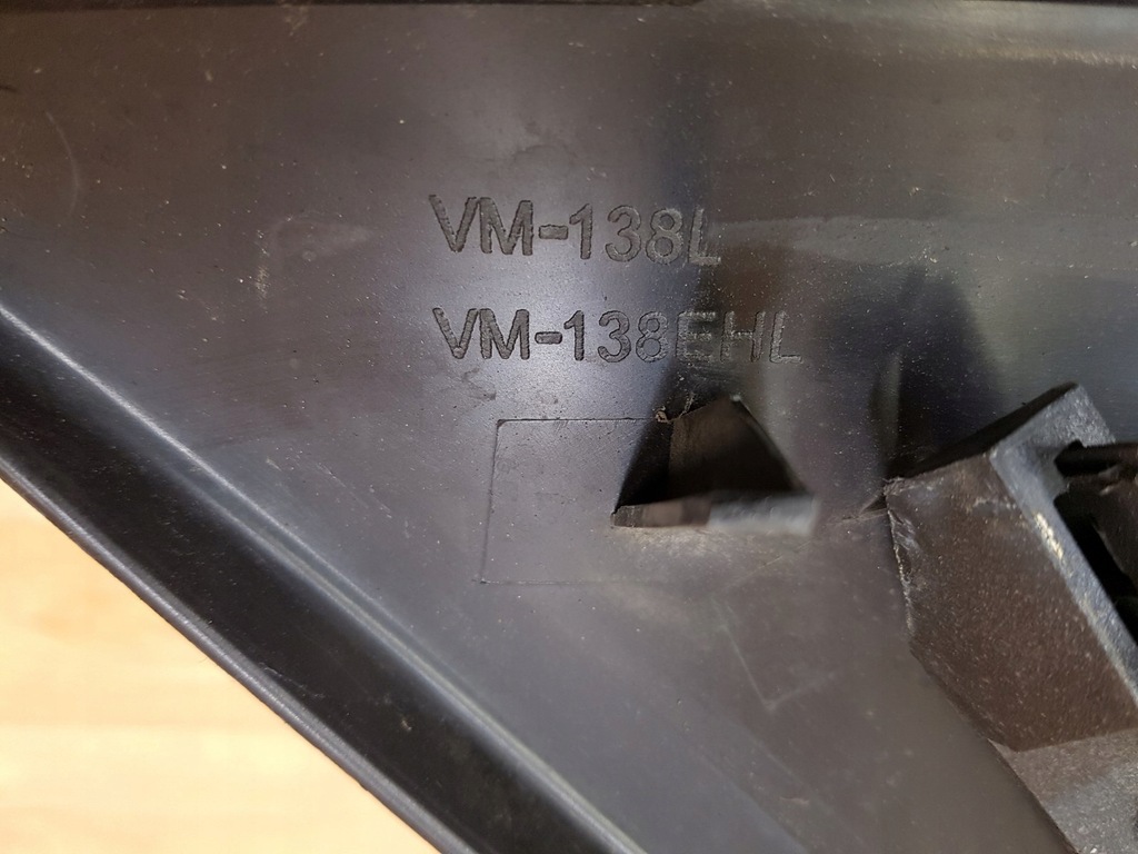 фото №3, Зеркало боковой левая renault megane ii eu