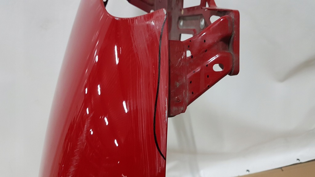 фото №9, Крыло перед правый porsche taycan 9j1