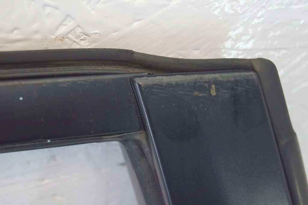 фото №5, Дверь левый задняя honda jazz i