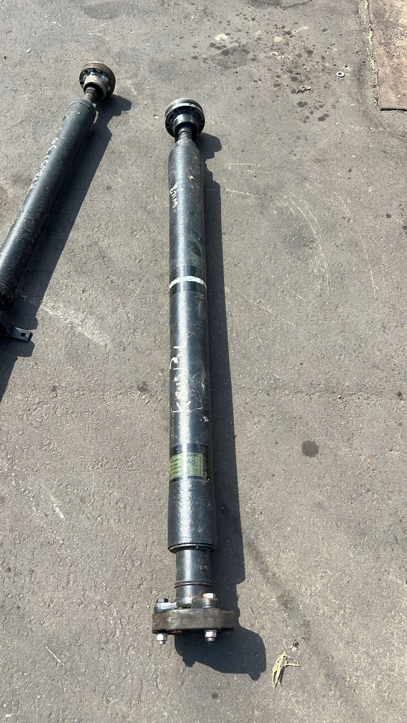 фото №1, Вал поздовжній alfa romeo stelvio 2019 55276028