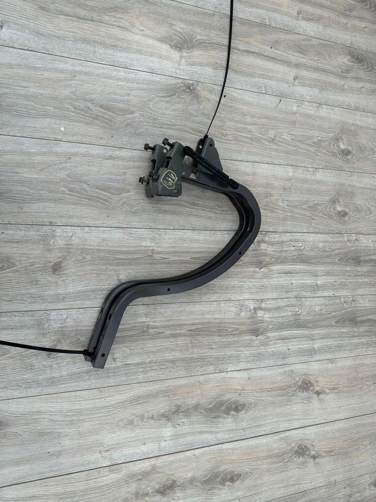 Купить Dodge charger петли задняя крышка багажника багажника 2015+