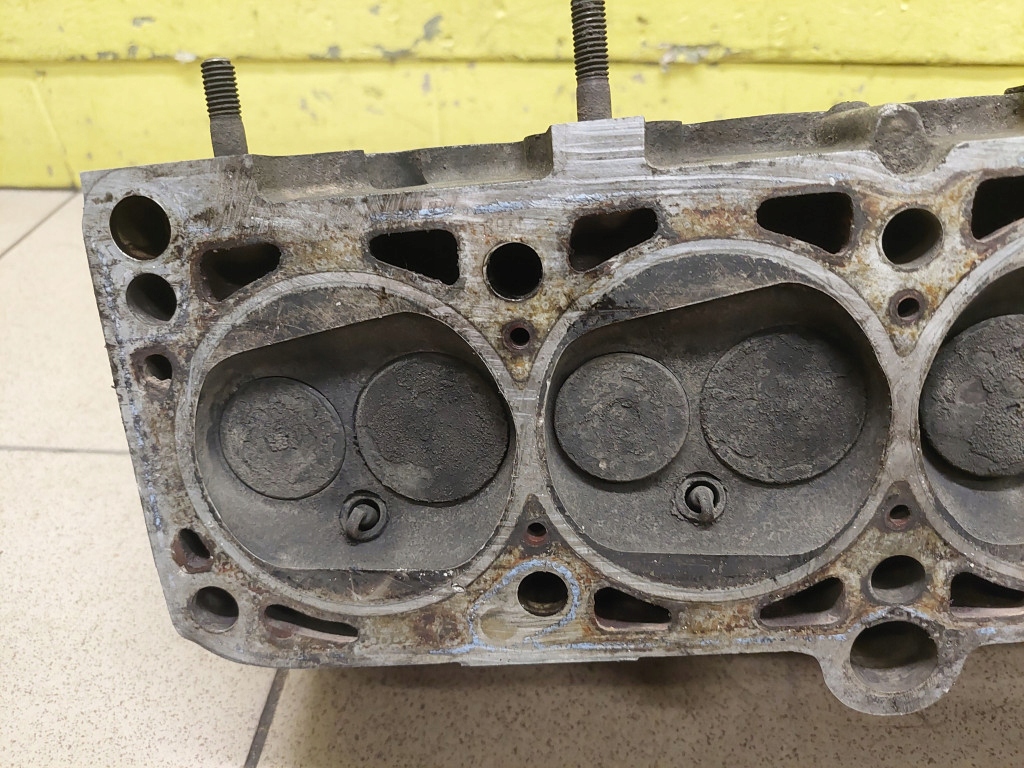 Vw t4 2.0 головка двигуна 044103373d Зі Шроту