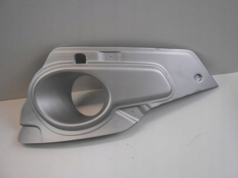 фото №1, Lodgy рамка противотуманных фар бампера l 8201478102