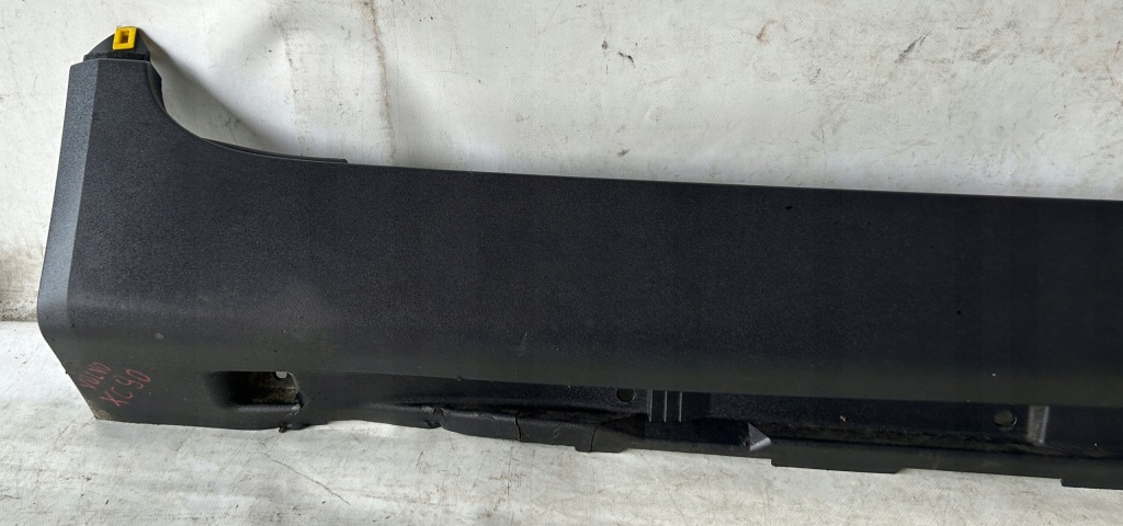 фото №2, Молдинг порог правая volvo xc90 i 30655190