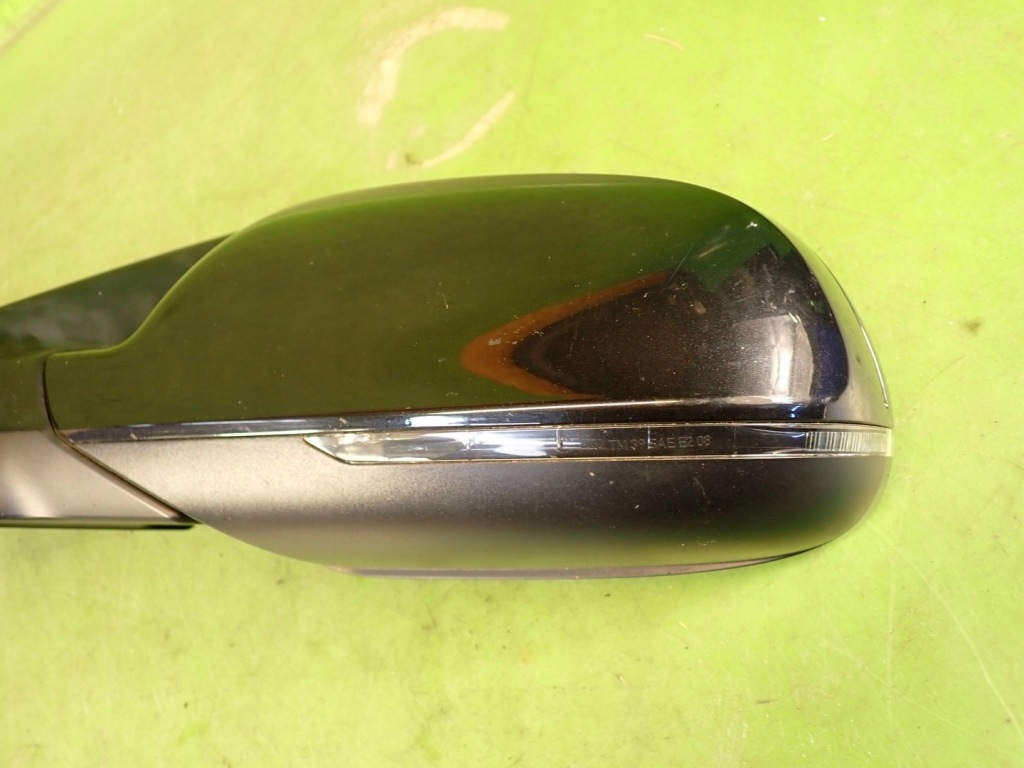 фото №10, Дзеркало ліва audi a5 8t sportback 11r 6pin lz9y