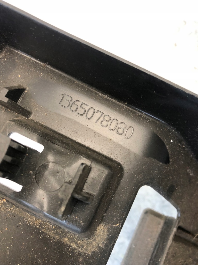 Кронштейн комплект ремонтный ducato jumper boxer в Украине