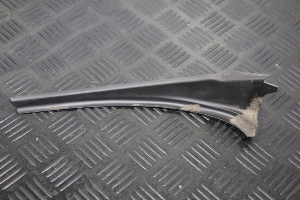 фото №1, Заглушка жабо левая traveller expert iii 3 9812855277