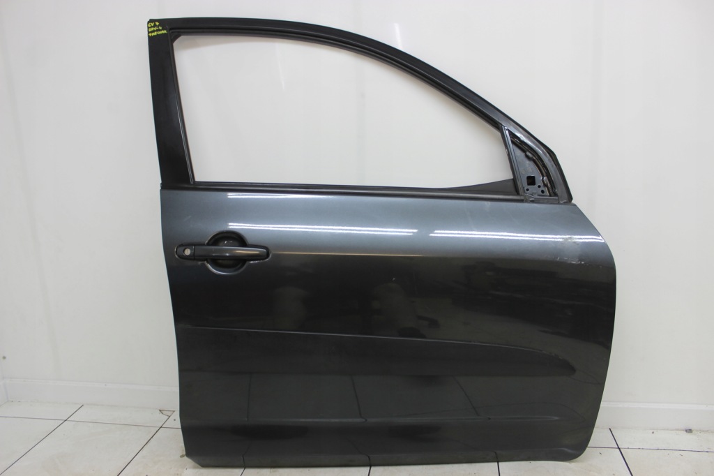 фото №1, Дверь правое правый перед toyota rav4 iii 2005- 1e0