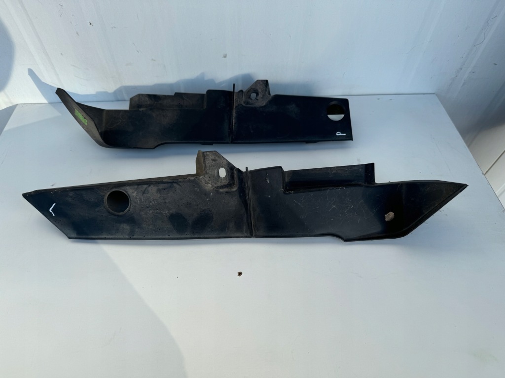 фото №1, Захист крила перед ліва права honda cr-v iii 74206-sww-g - wawa