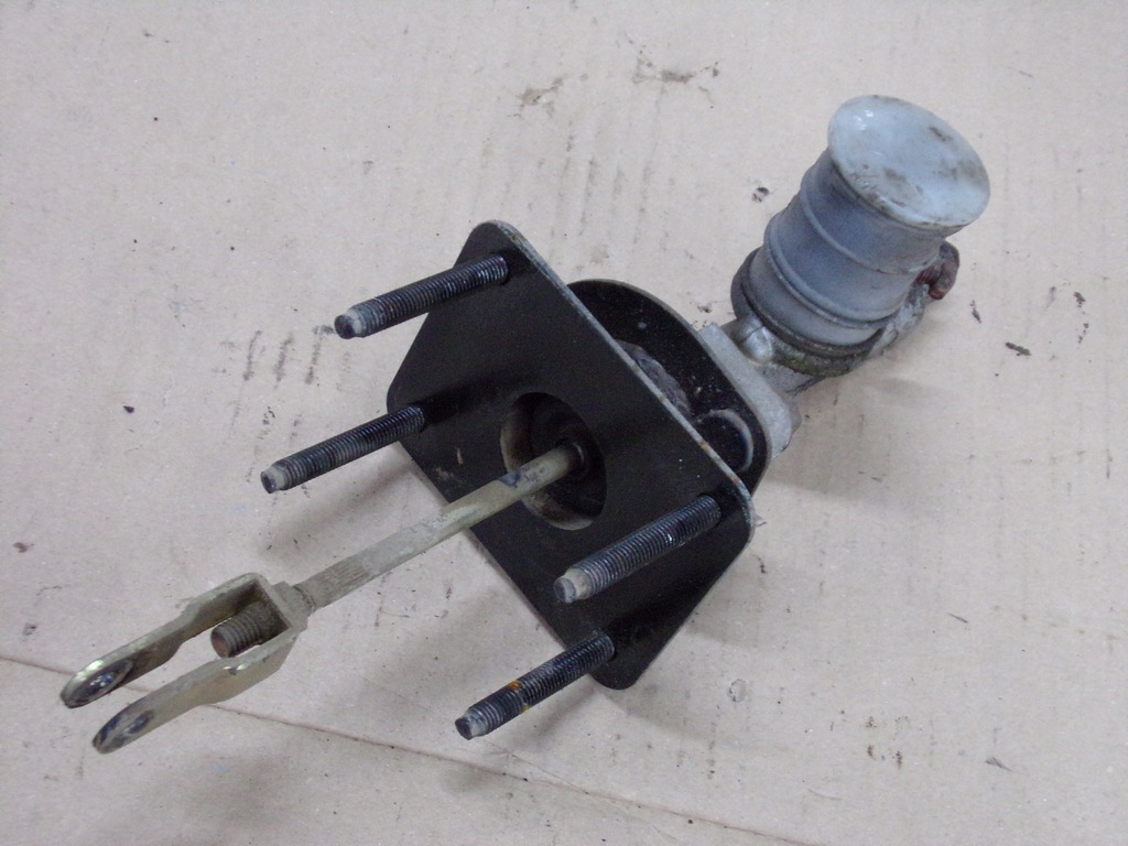 фото №2, Patrol насос сцепления gr y60 2,8 td