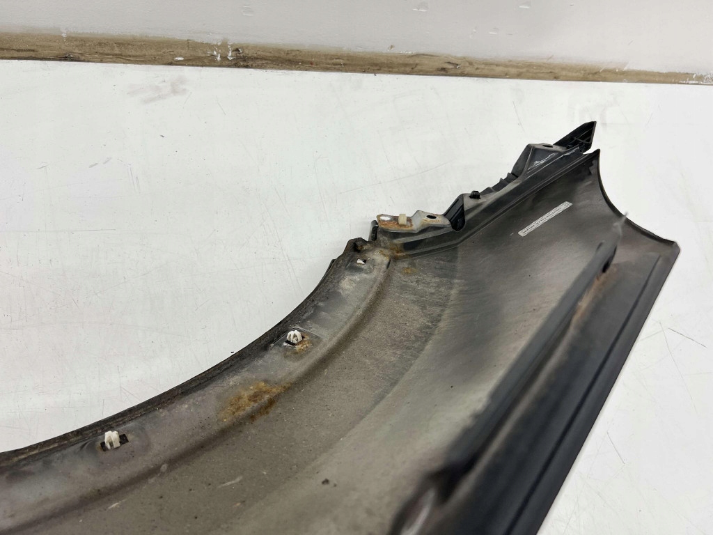 фото №12, Kia sportage iii крыло перед правый передний 1k