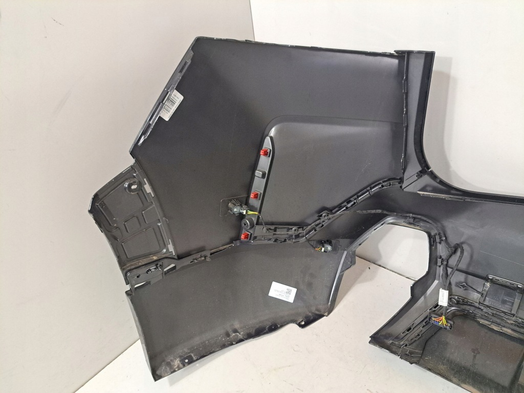 фото №11, Bmw xm 2023 с задний бампер задний m