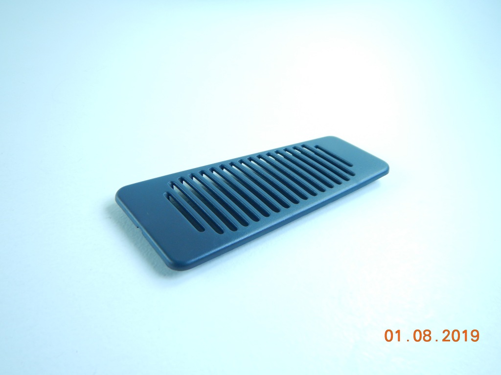 фото №3, Решітка вентиляційна внутрішня ford transit 91-00