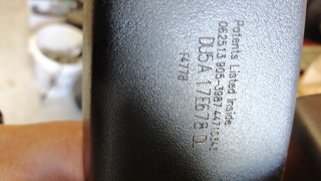 фото №6, Ford mondeo mk5 fusion зеркало камера