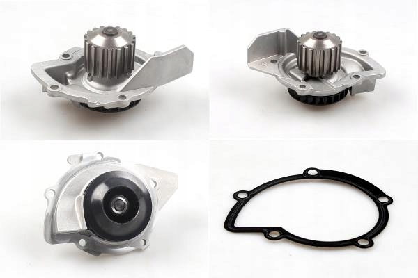 фото №16, Насос wody citroen c4 ii 2.0 bluehdi 150 b7