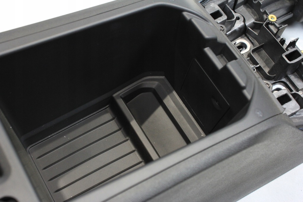 фото №6, Туннель средний подлокотник niebieski bmw g02 x4