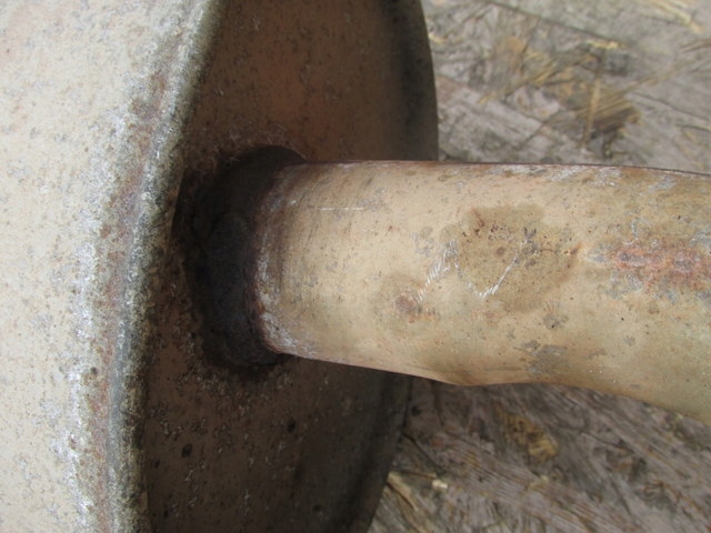 Pajero sport 1 shogun 3.0 v6 гасник кінцевий вихлоп в Україні