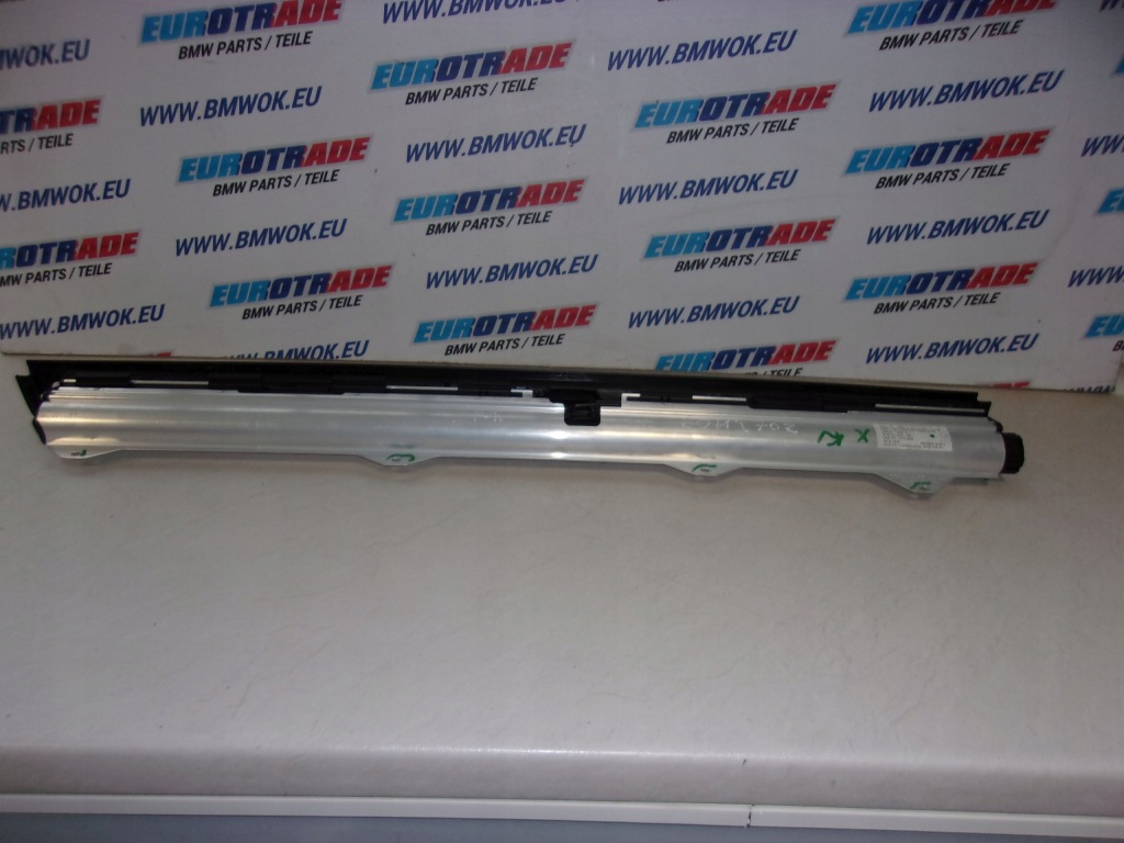 Bmw f06 f06lci шторка двері задня права ліва 7288148 Недорого