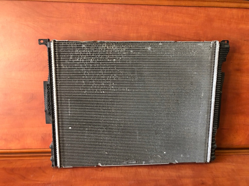 фото №1, Радиатор wody bmw 8652497