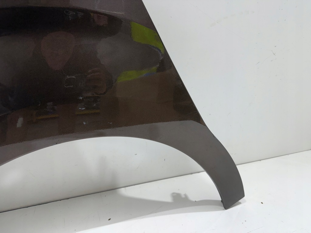 фото №6, Toyota proace jumpy expert scudo крыло передний левый