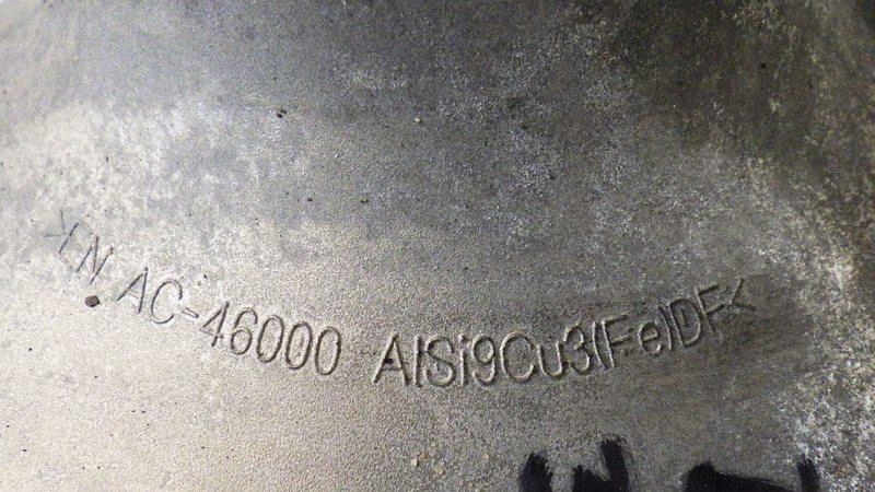 фото №9, Мост дифференциал задняя 2.56 bmw 4 f36 gran coupe i 3.0 d 7578157 7600991