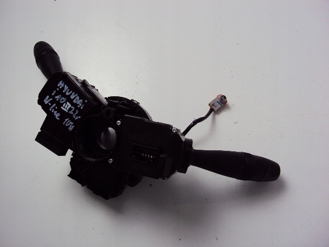 фото №7, Перемикач комбінований hyundai i10 iii 2019-